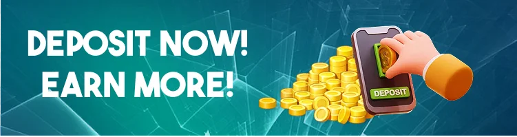 JiliLuck Secure Deposit and Withdrawal