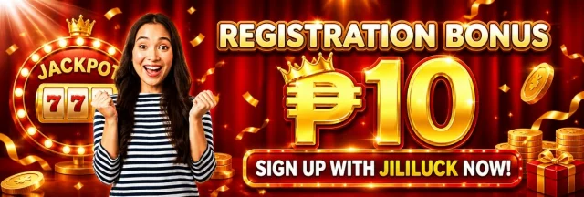 VIP Bonus Banner